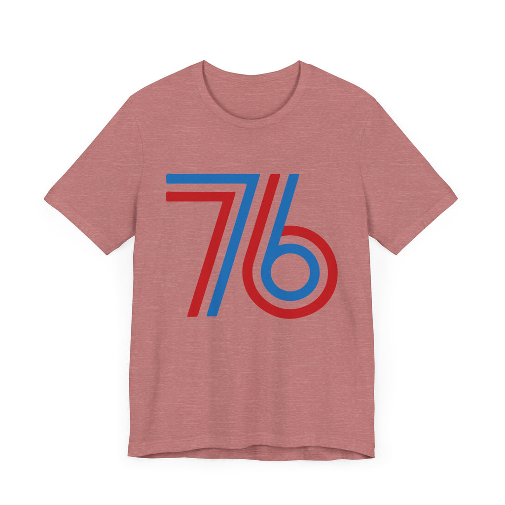 76 Tee