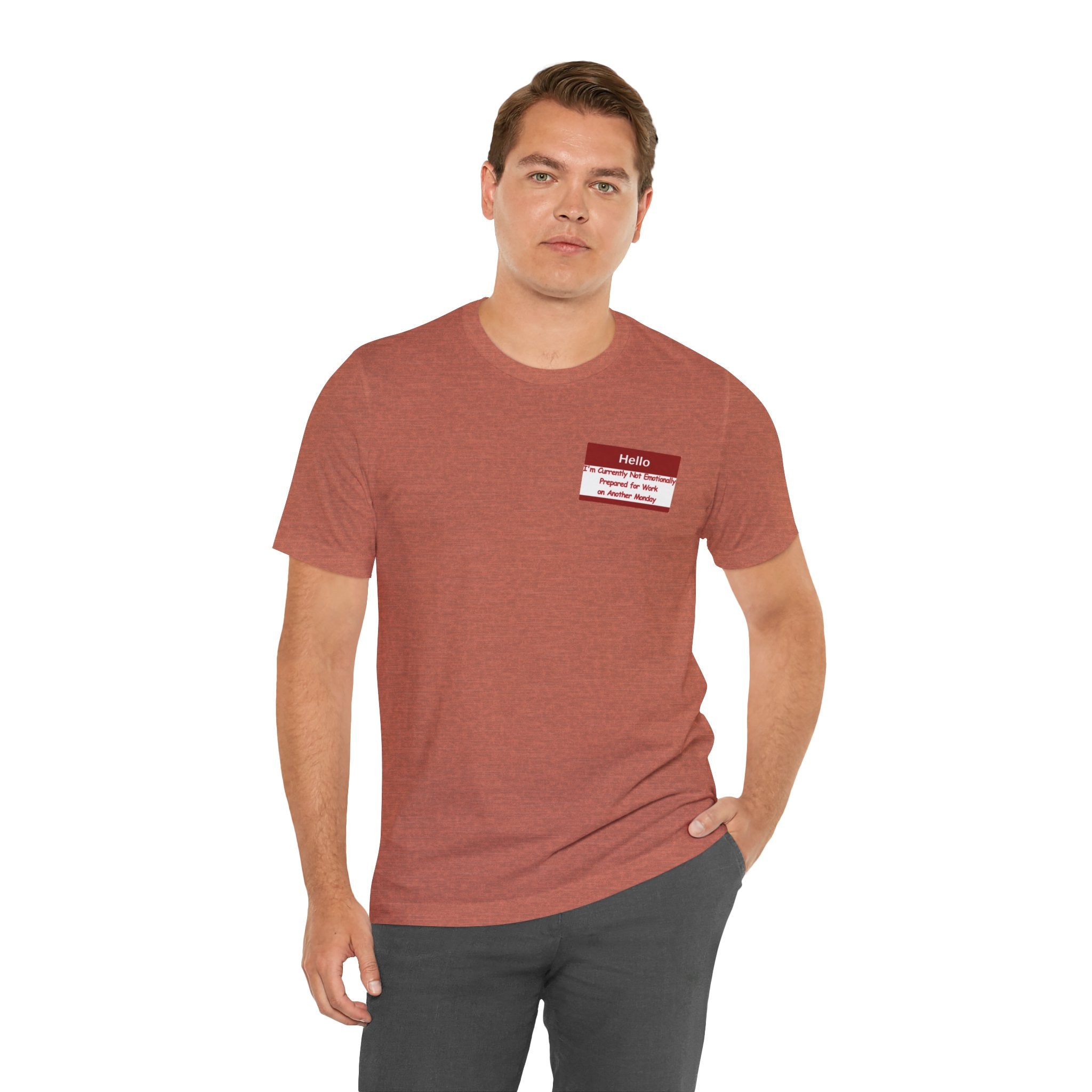 Another Monday Tee