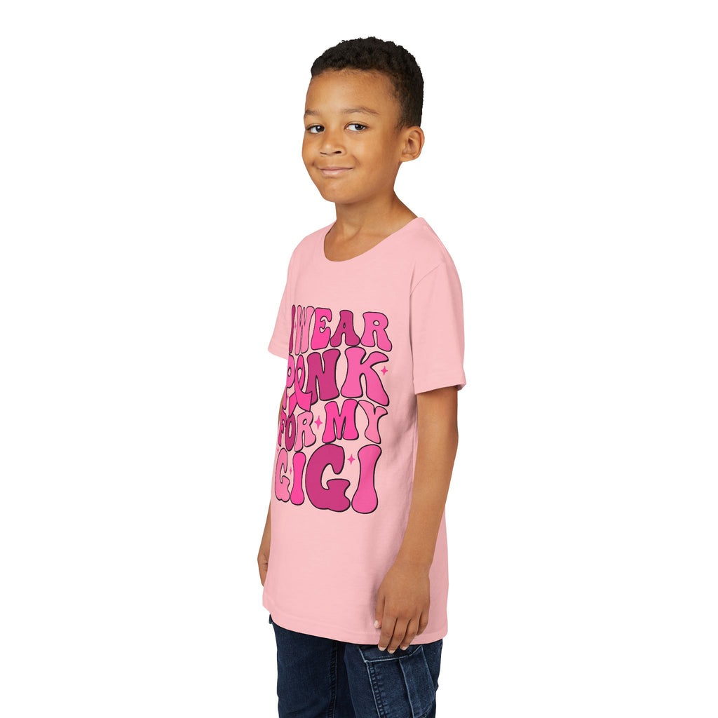 Wear for Gigi Youth Tee