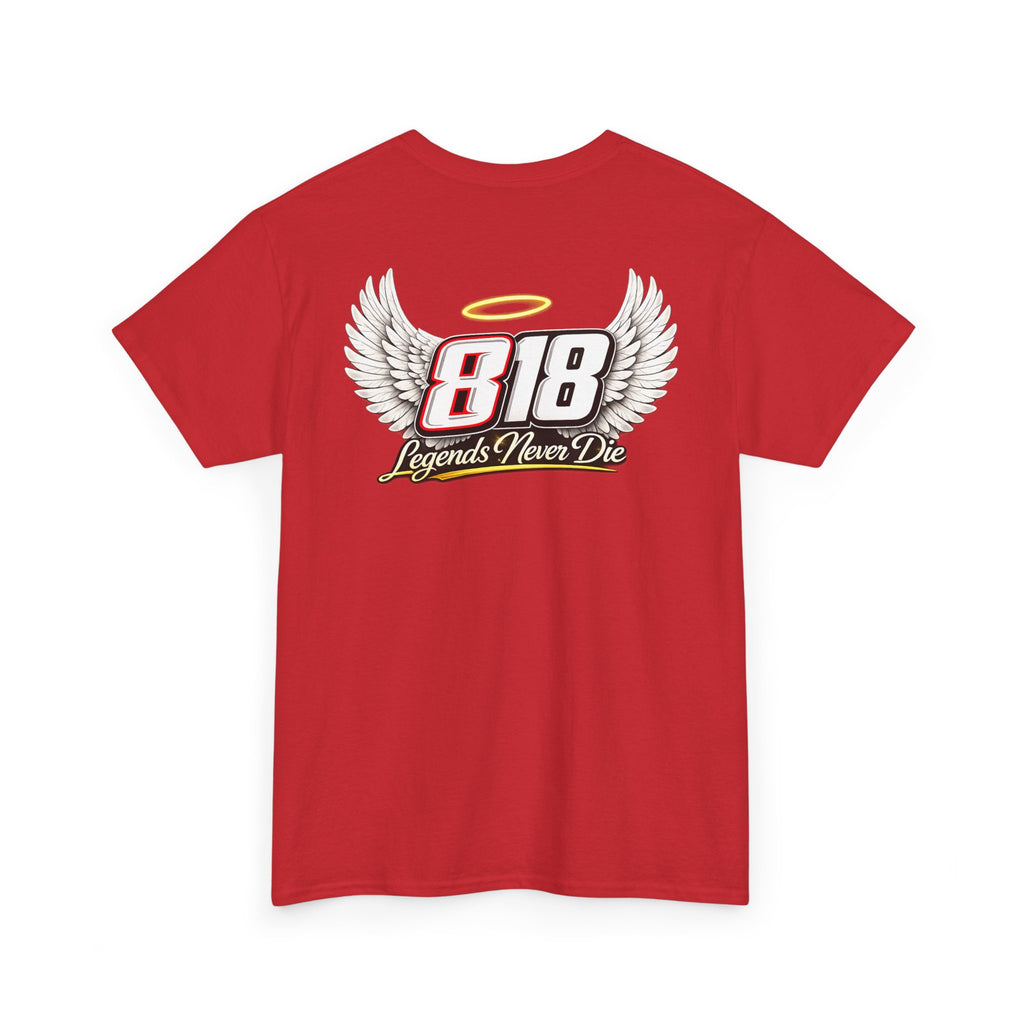 Busch - Legends Never Die