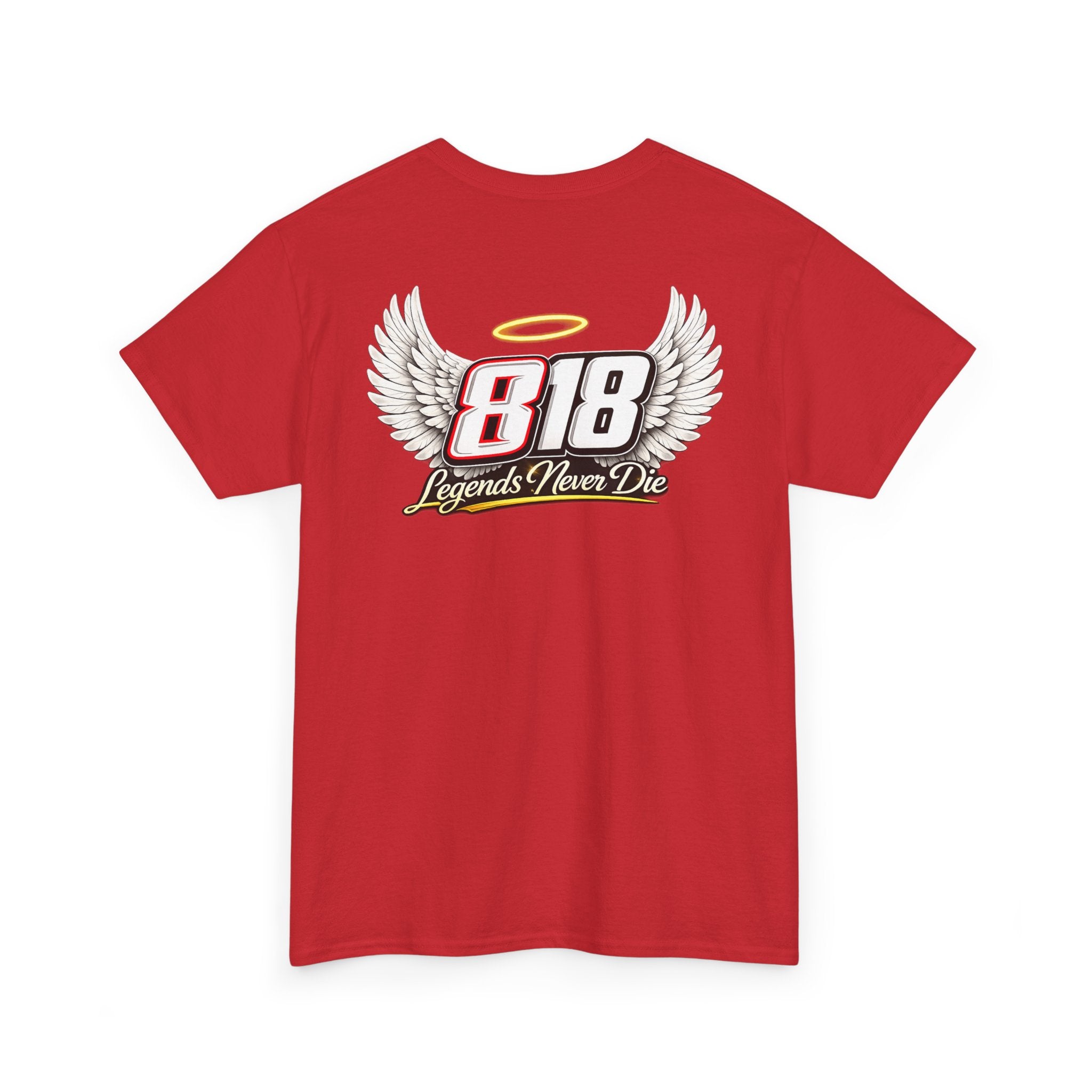 Busch - Legends Never Die