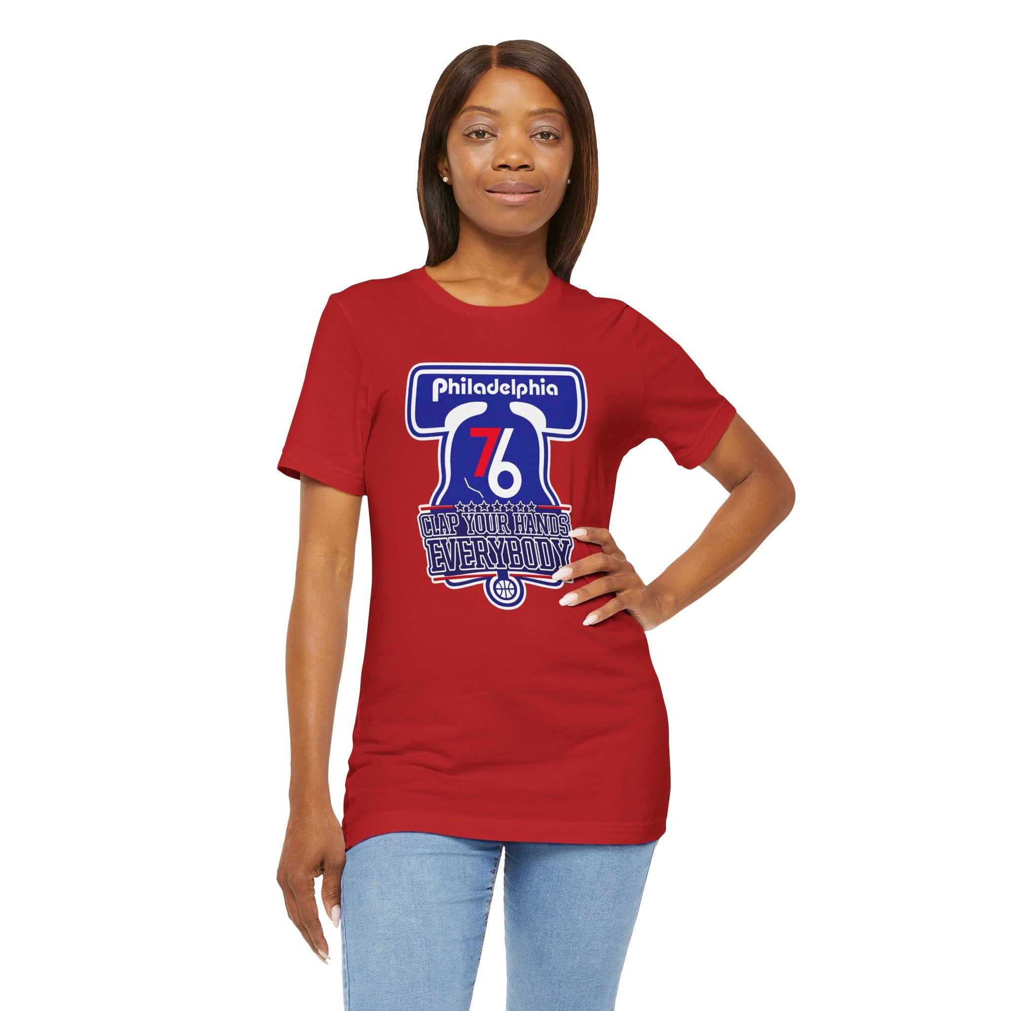 Clap Your Hands Unisex T-Shirt