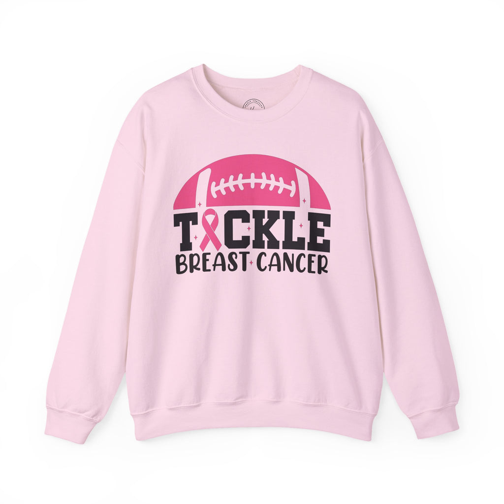 Tackle BC Crewneck Sweatshirt