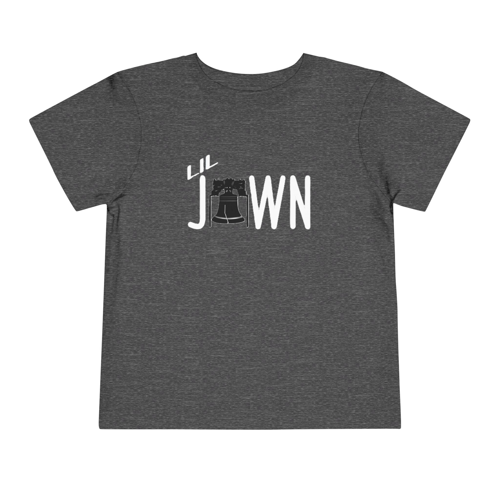Lil Phillies Jawn Toddler Tee
