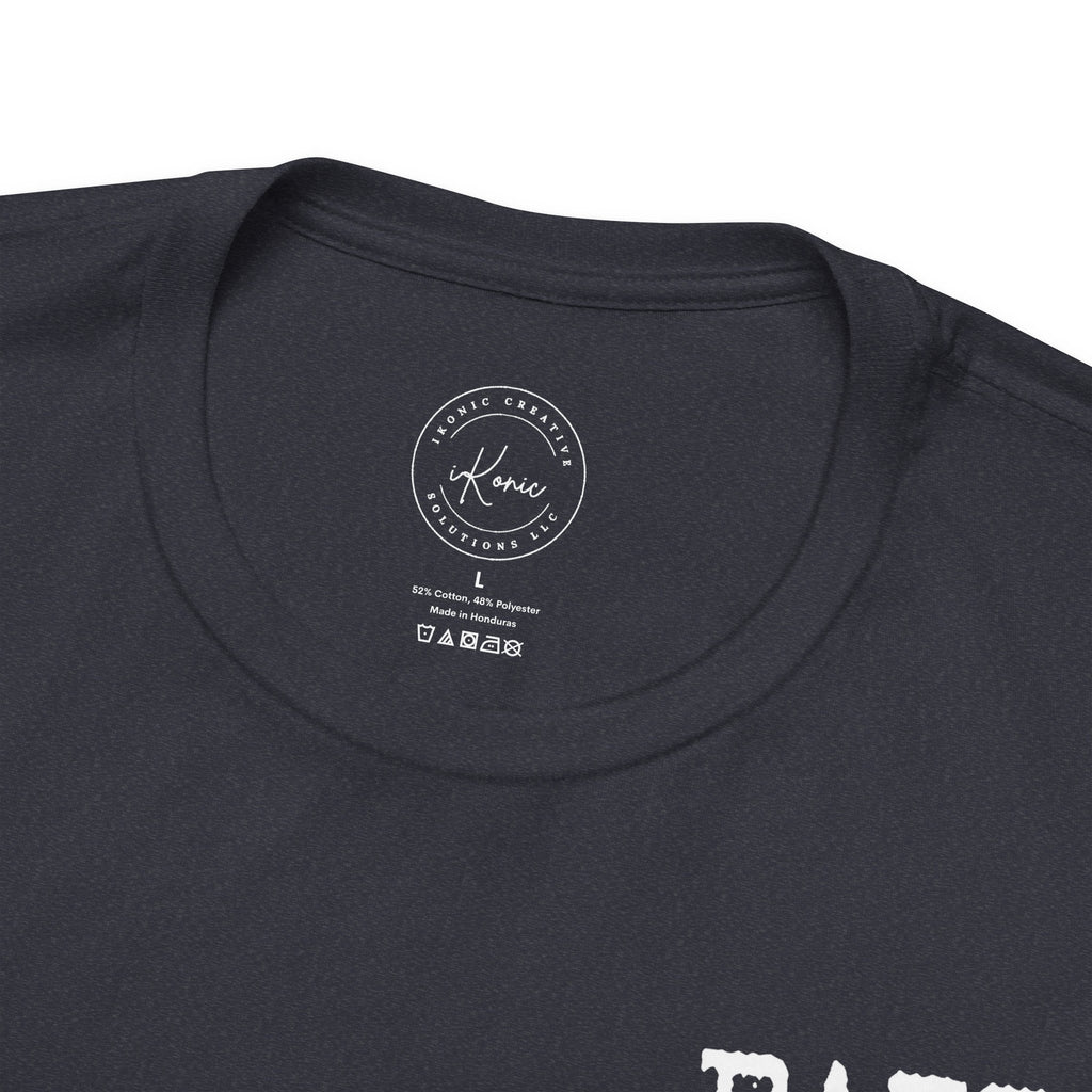 Faith Unisex T-shirt