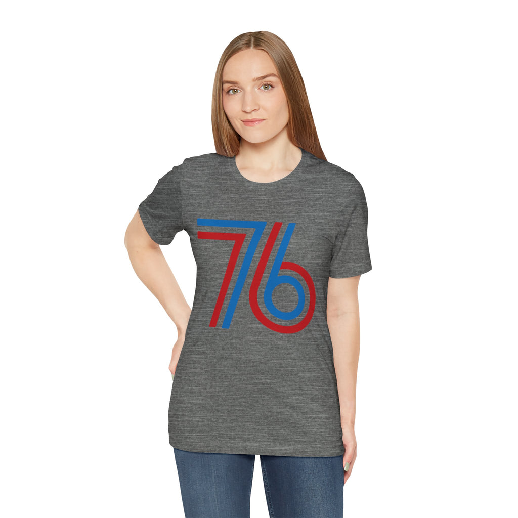 76 Tee