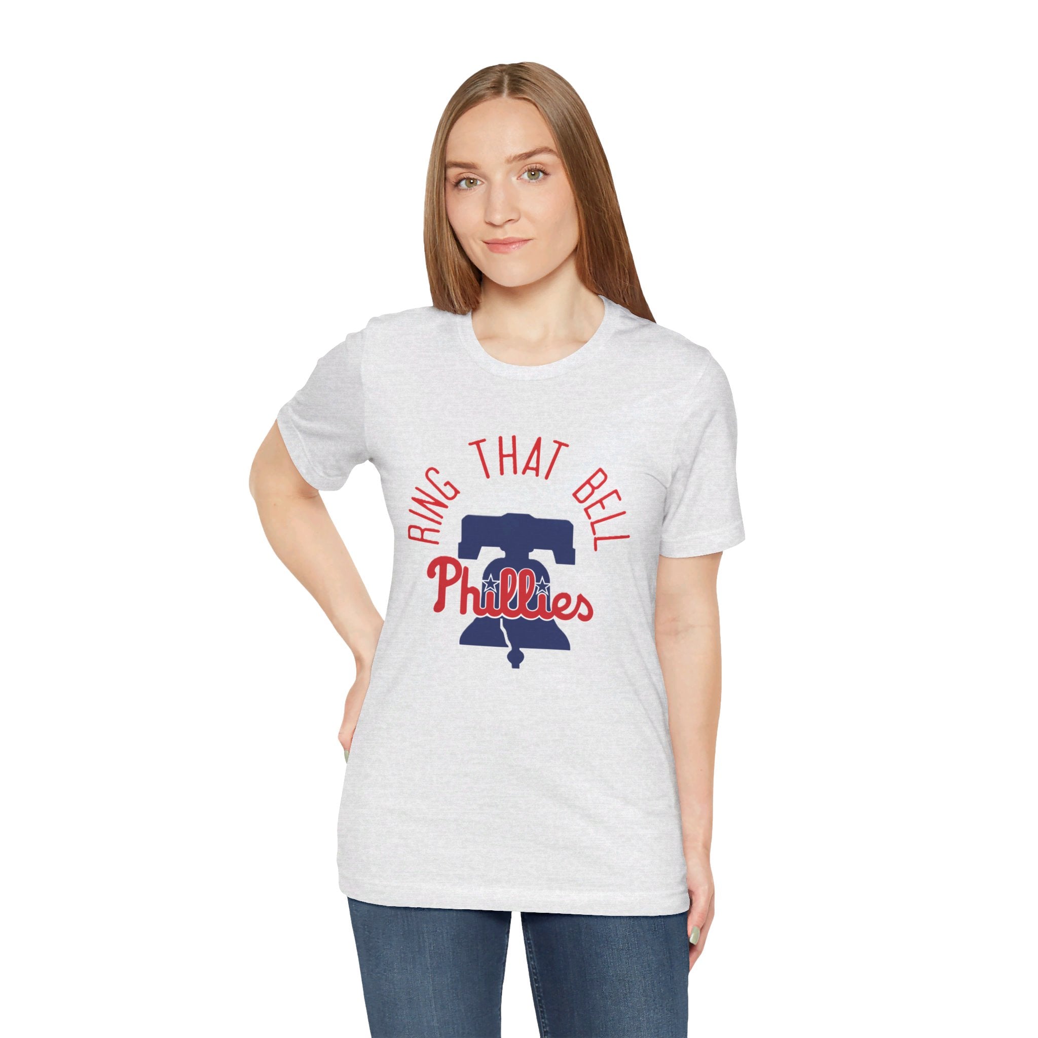 Ring That Bell Tee