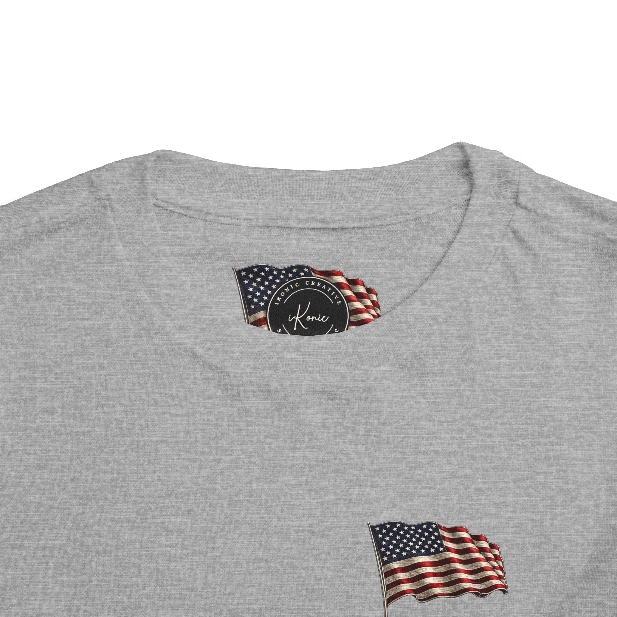 250th Anniversary Toddler T-Shirt