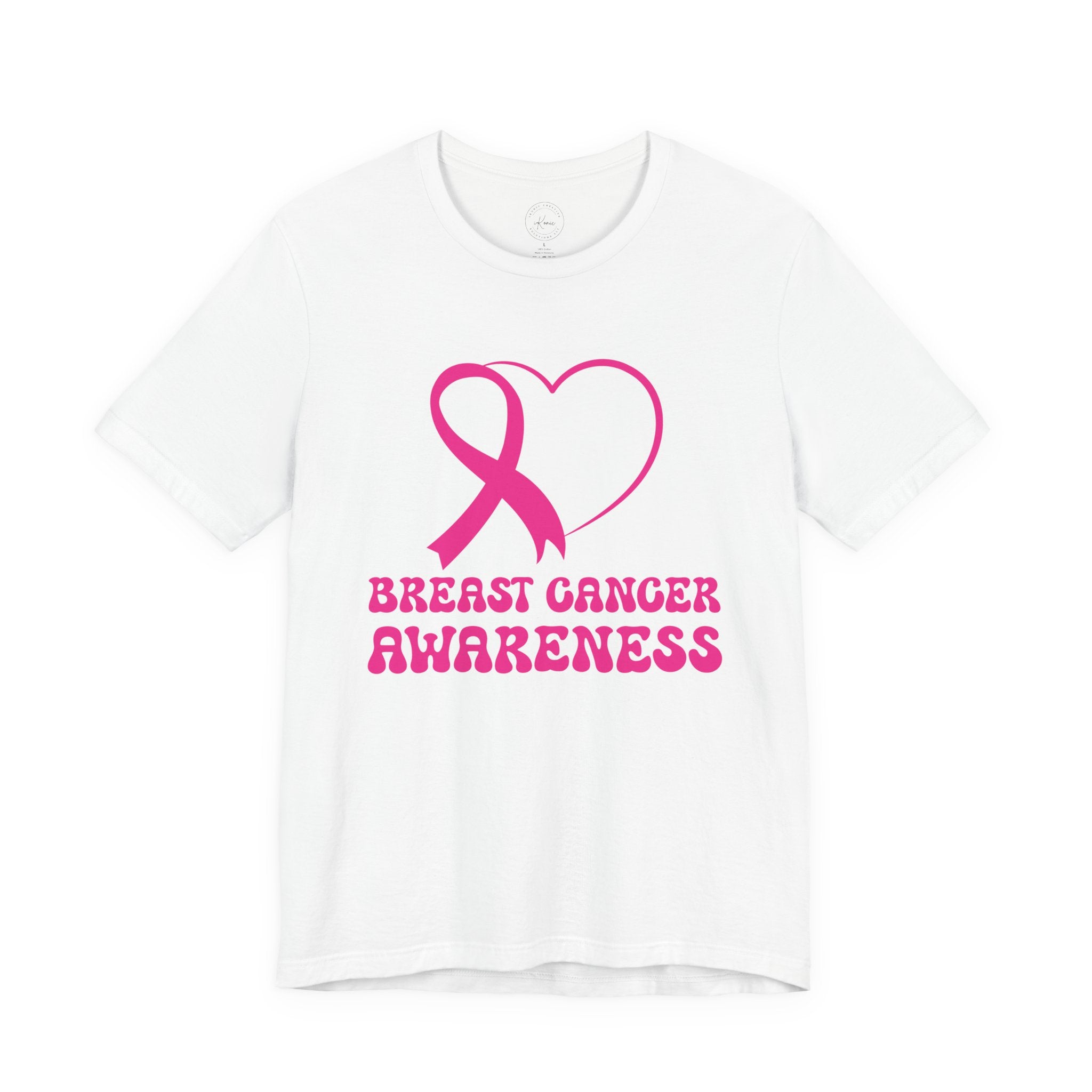 BCA Unisex T-shirt