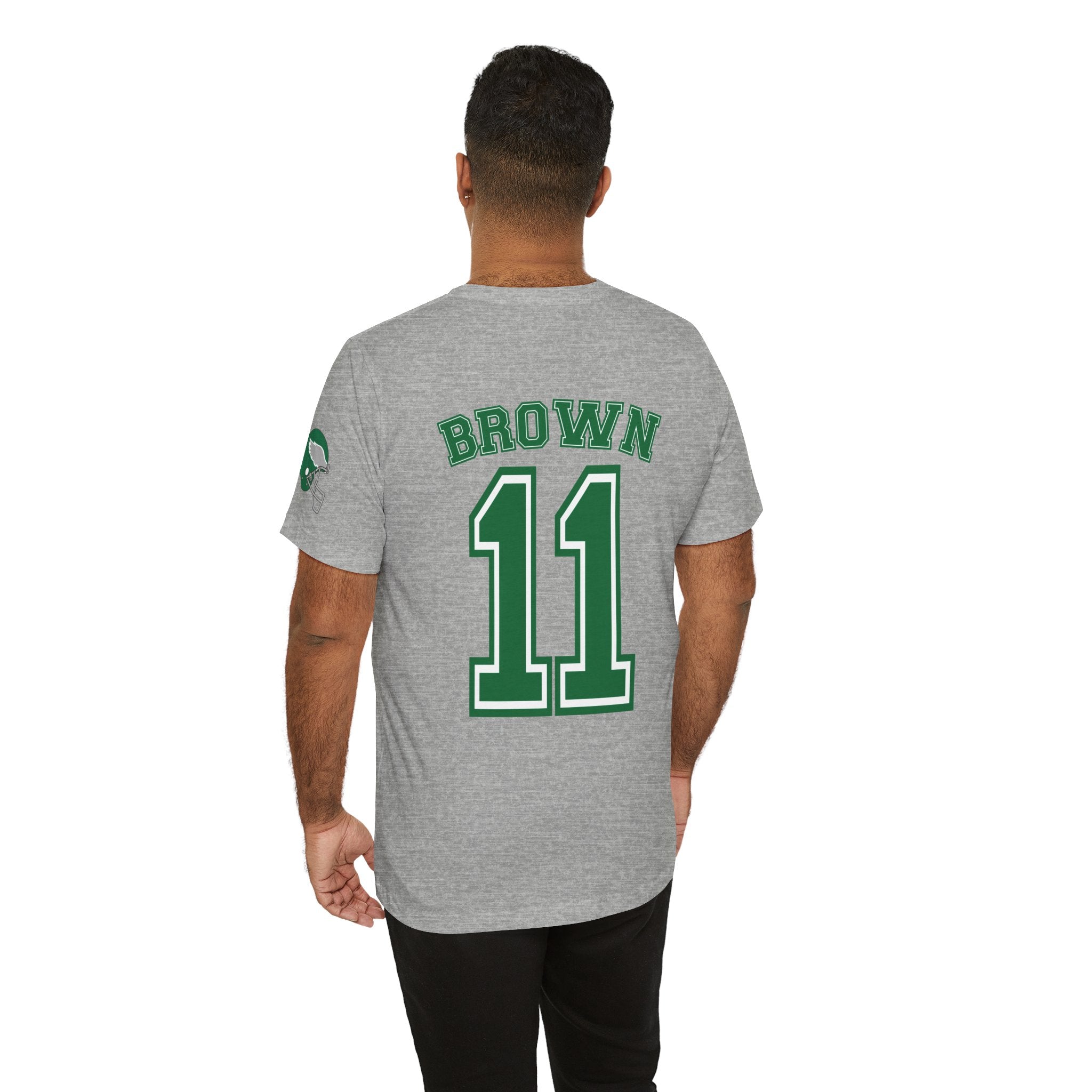 Brown Bird Gang Unisex T-Shirt