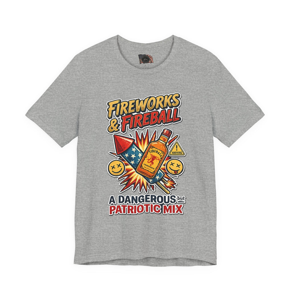 Fireball