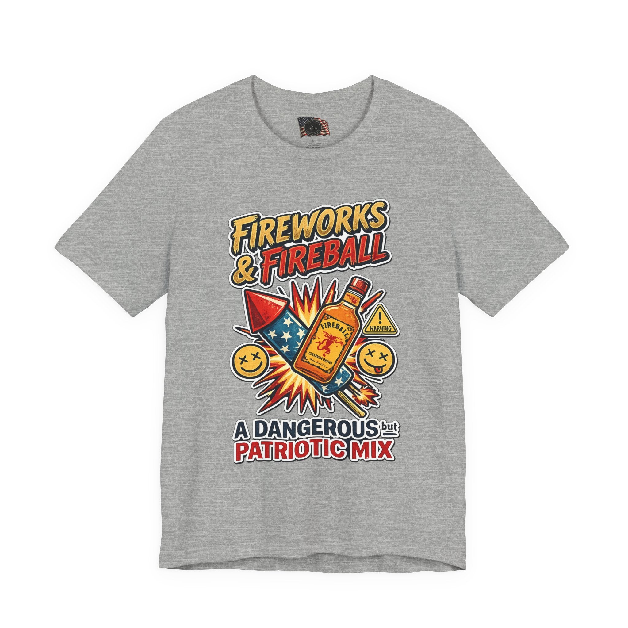 Fireball