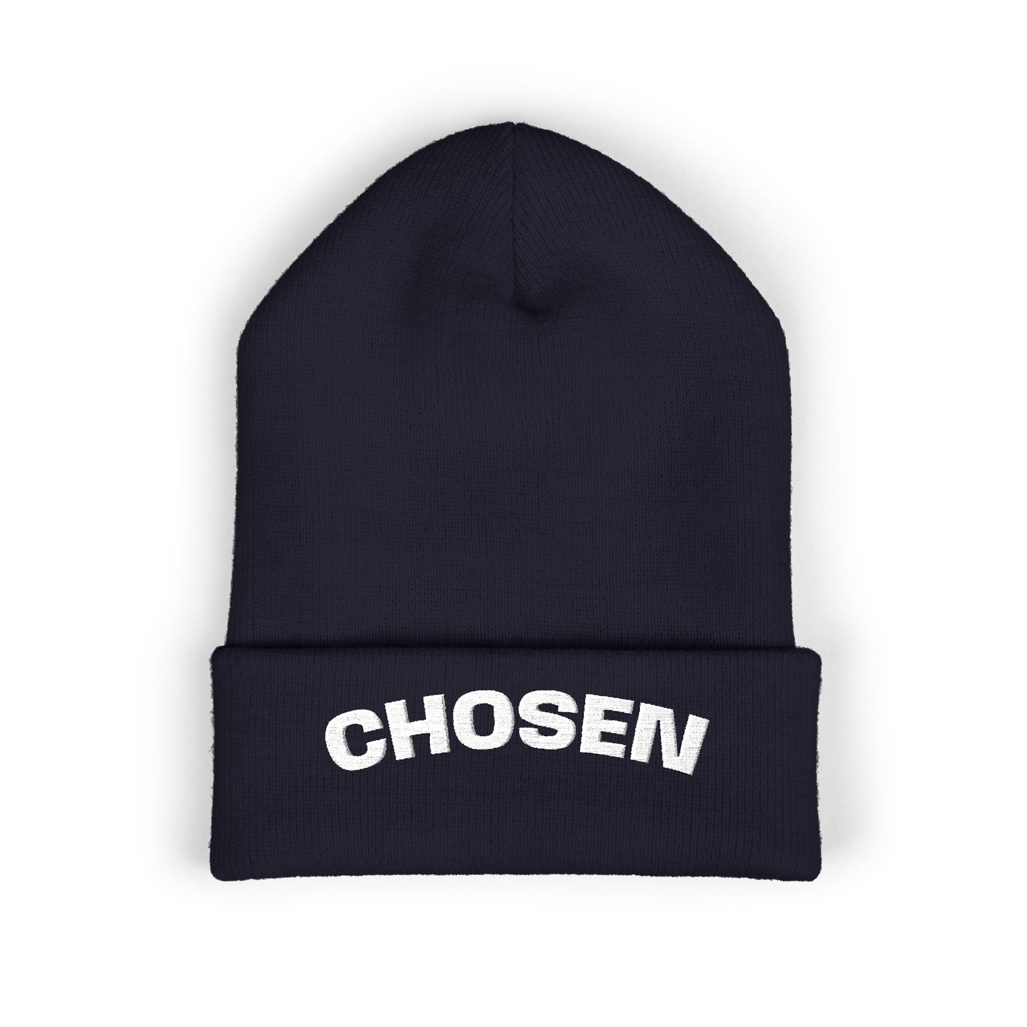 Chosen Beanie (Embroidery)