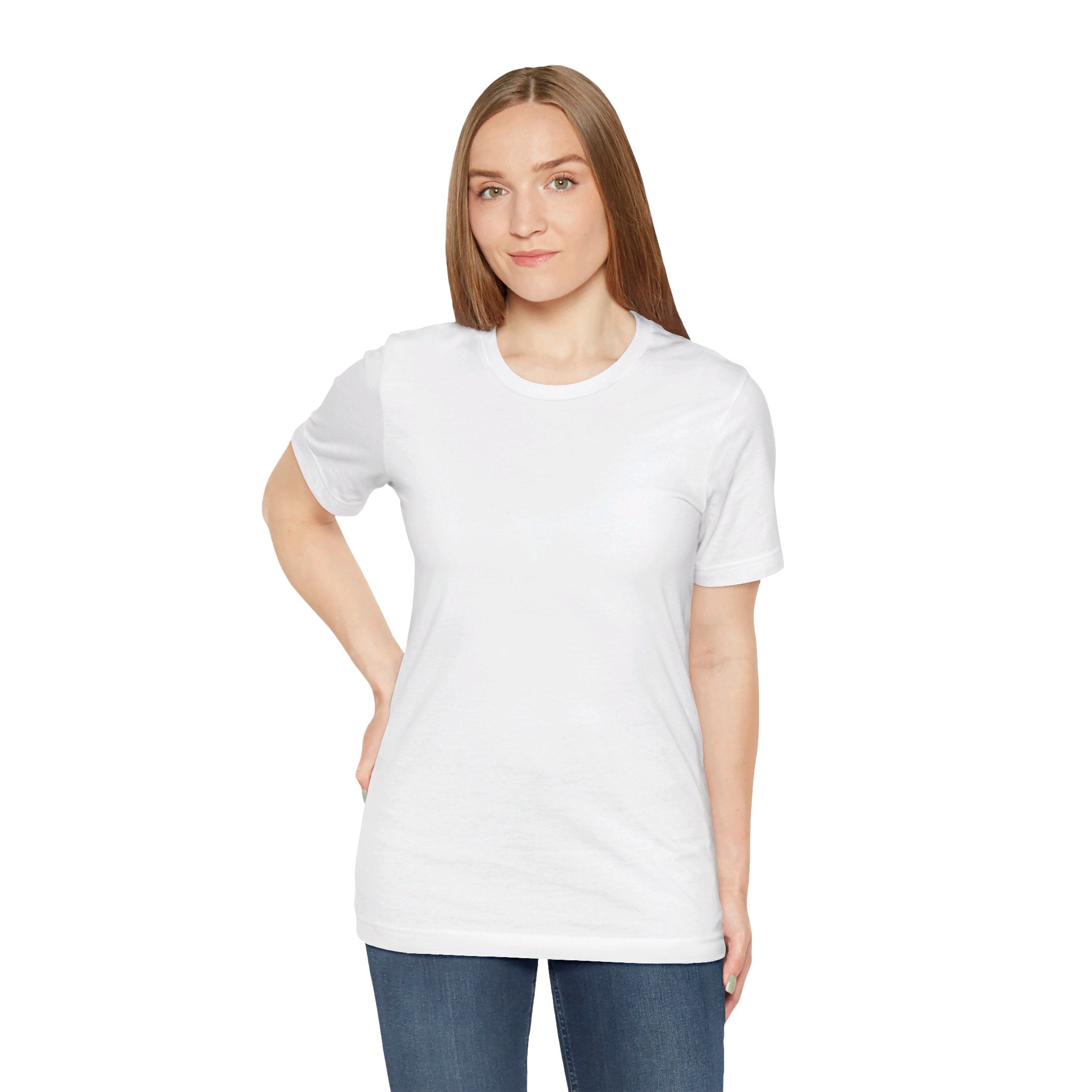 Too Busy Tee