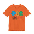 PBS Unisex T-shirt