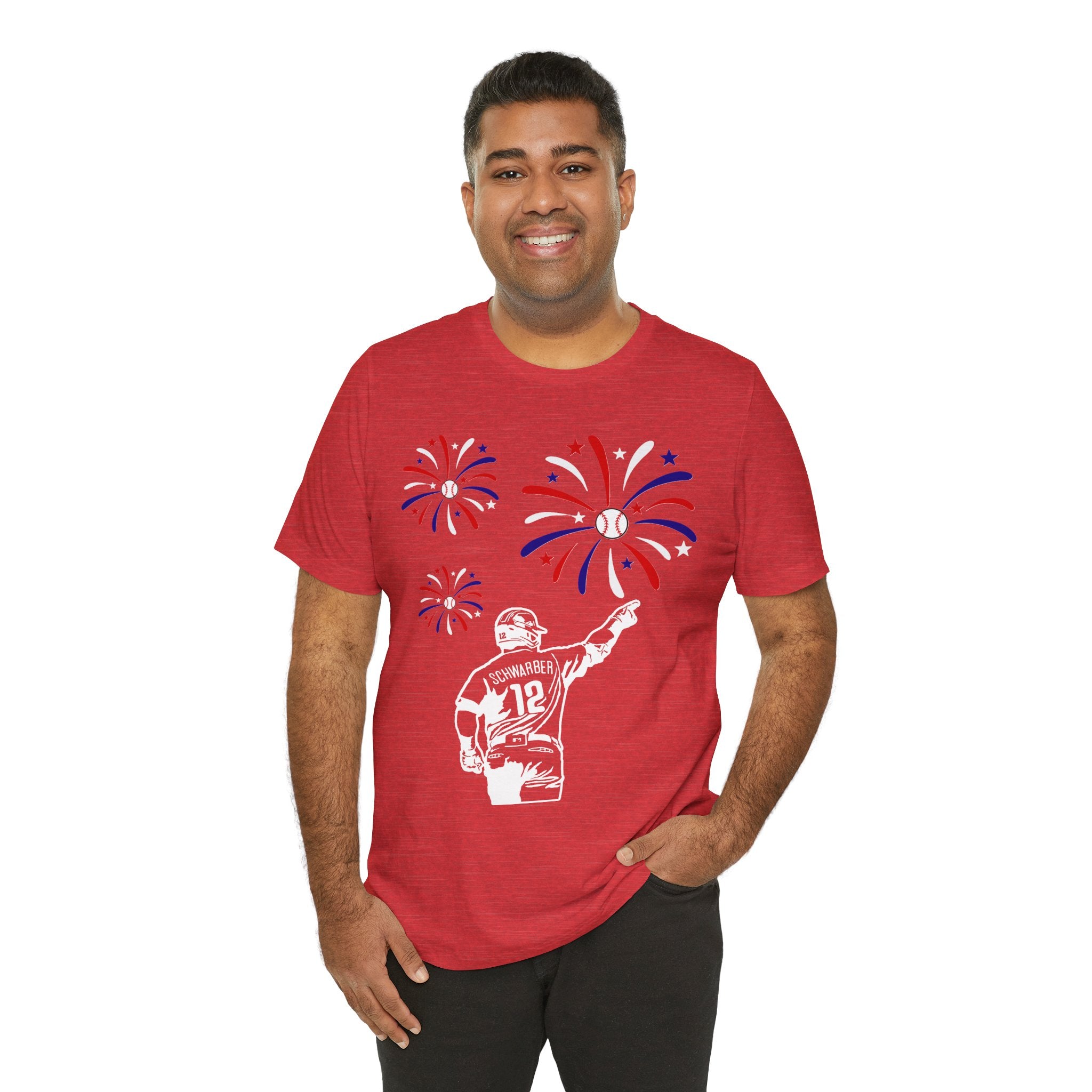 Schwarbomb Unisex T-Shirt