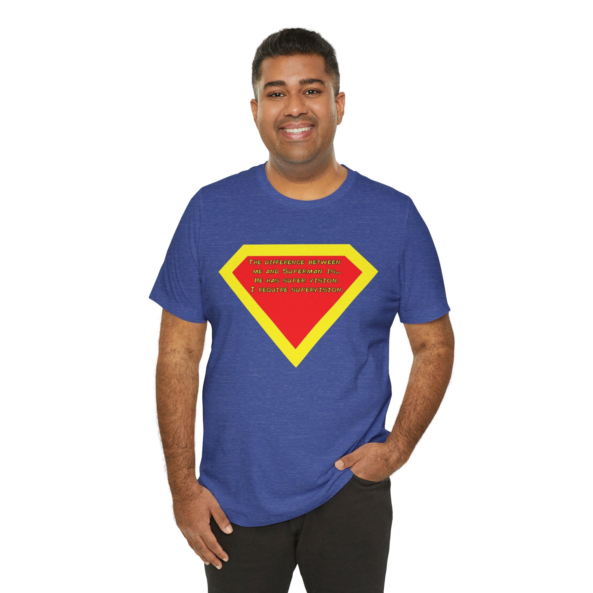 SuperVision T-Shirt