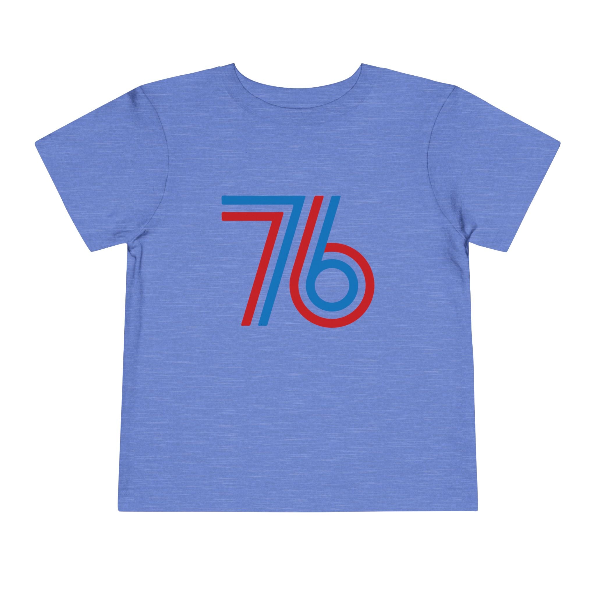 76 Toddler Tee