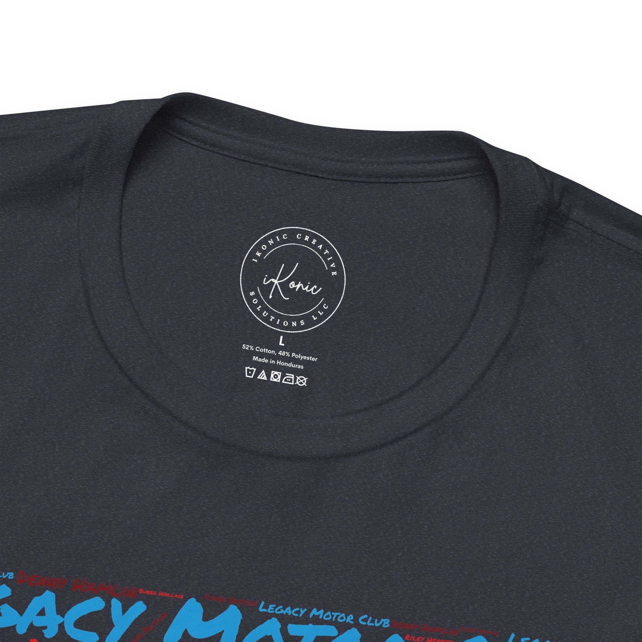Toyota Racing Short Sleeve Tee