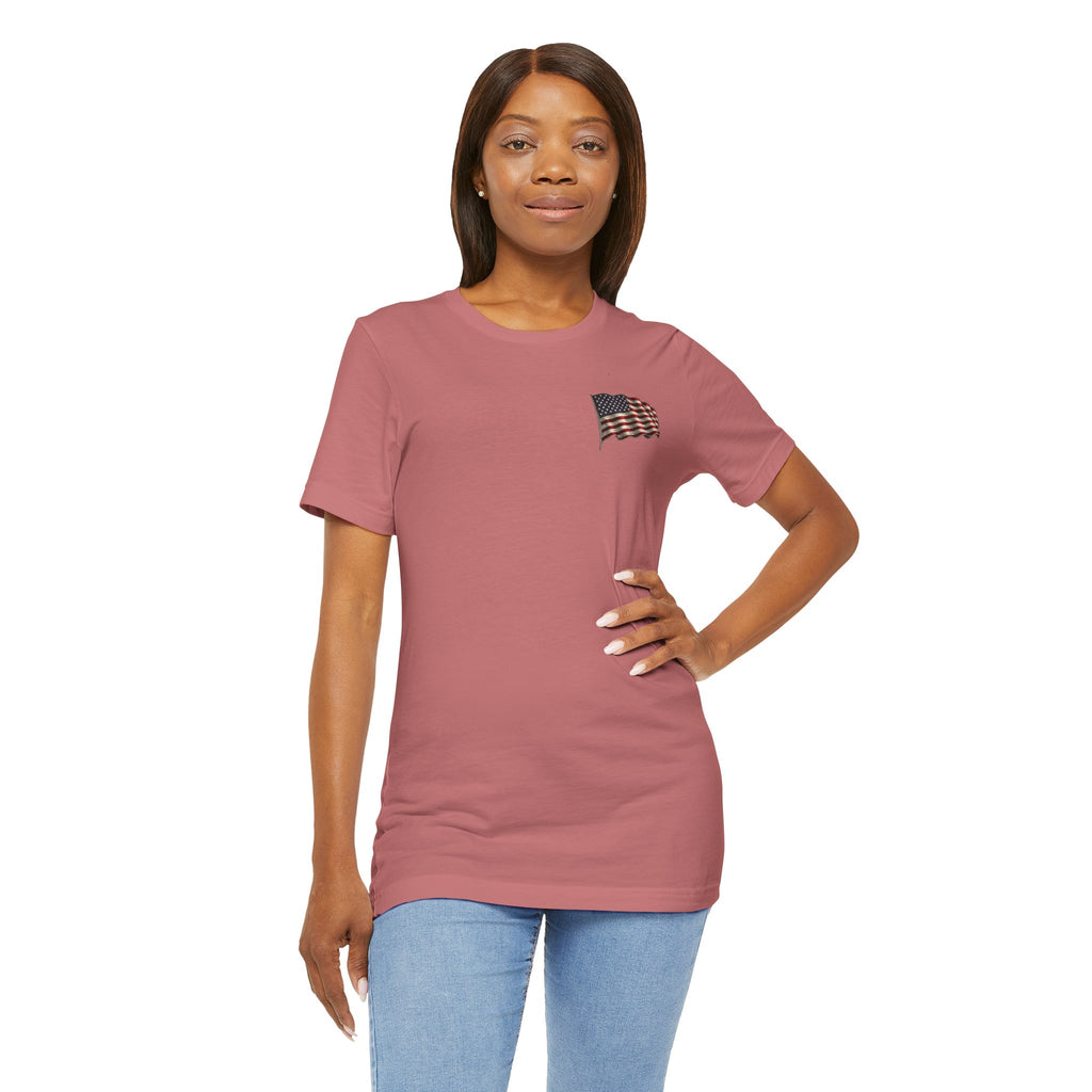 250th Anniversary Unisex T-shirt