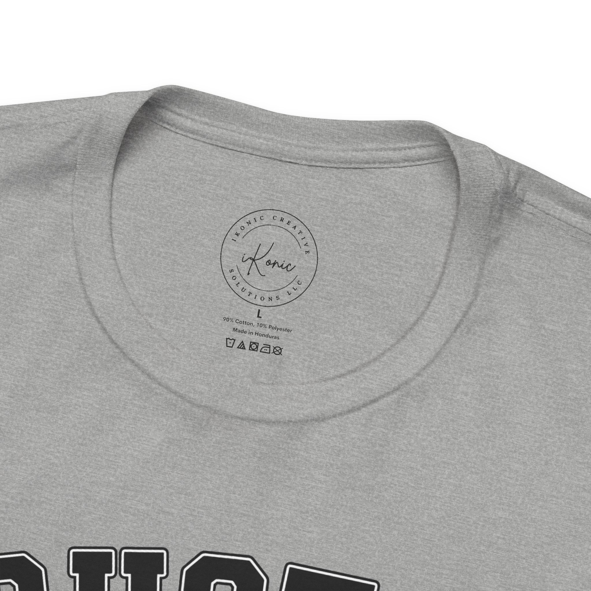 Trust In God Unisex T-shirt