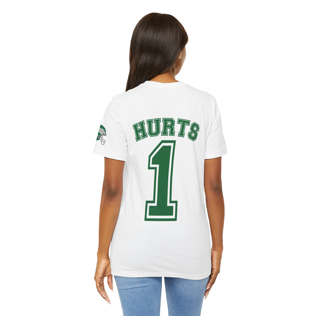 Hurts Bird Gang Unisex T-shirt