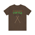 Middle-Aged Mutant Ninja Turtle Tee