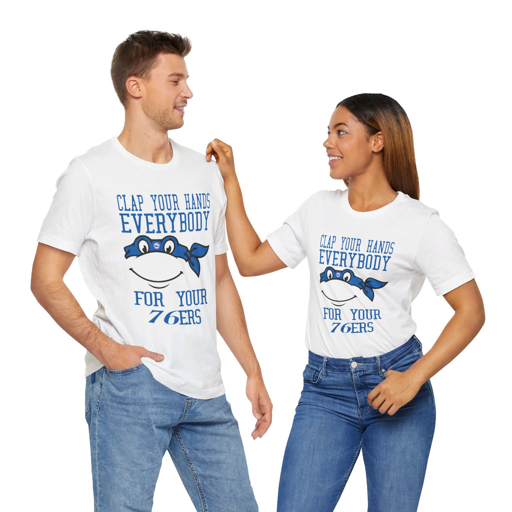 Clap Your Hands Tee