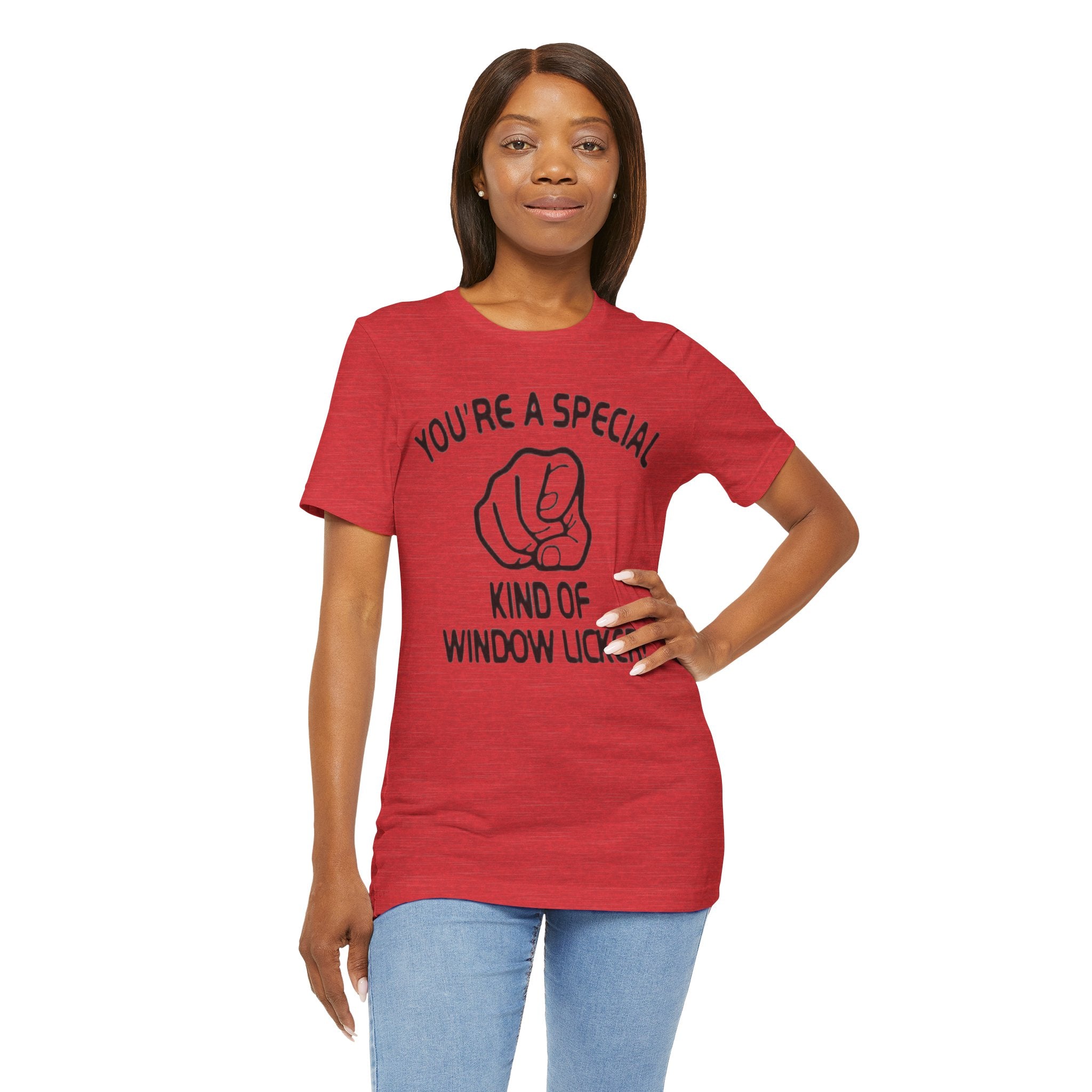 Special Unisex T-shirt