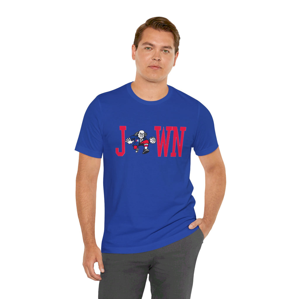 76ers Jawn Tee