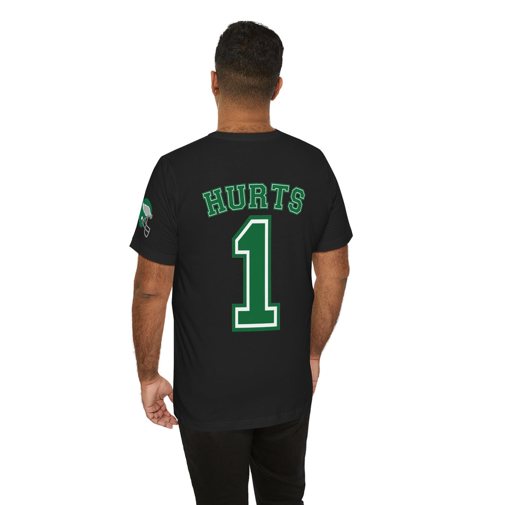 Hurts Bird Gang Unisex T-shirt