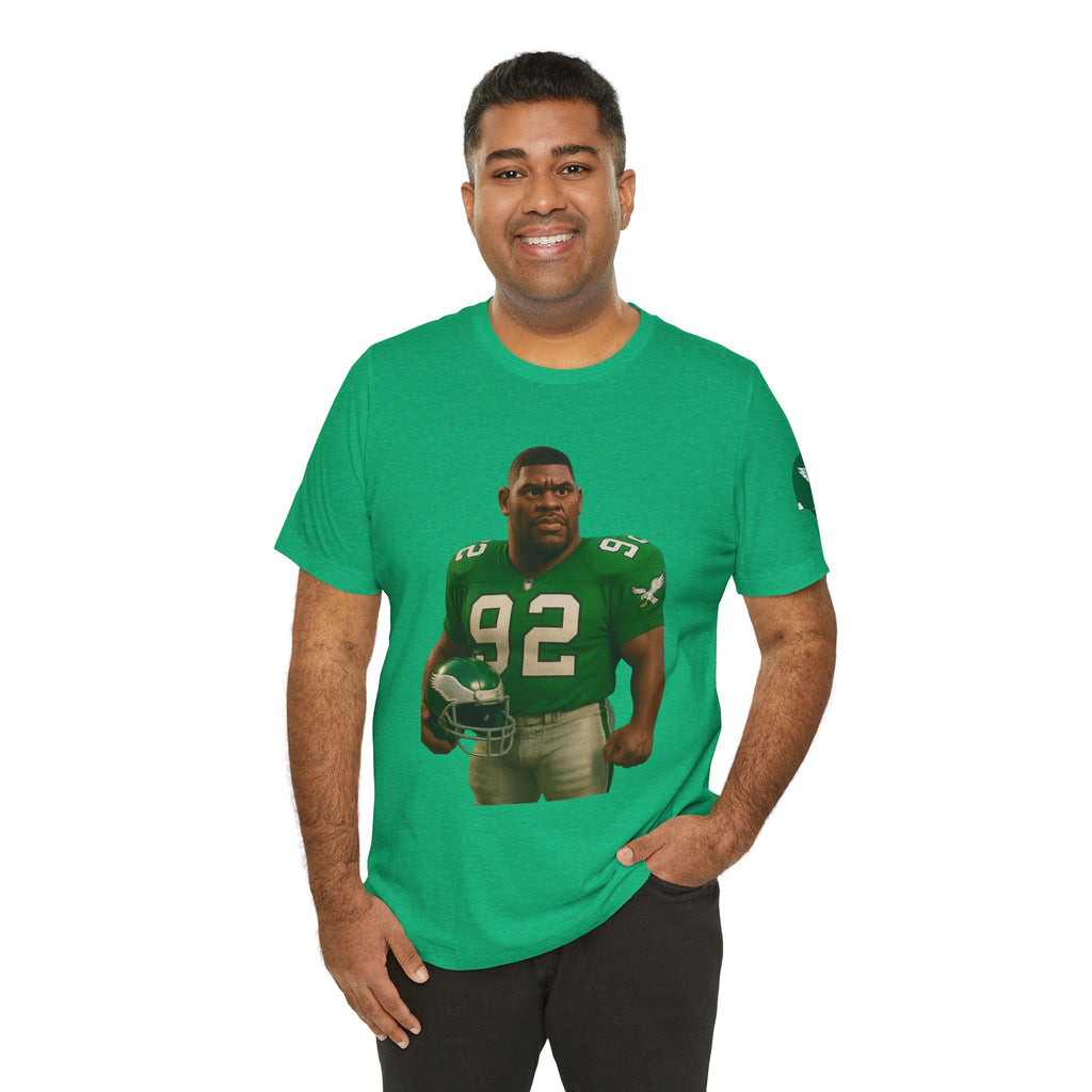 Reggie White Unisex T-shirt