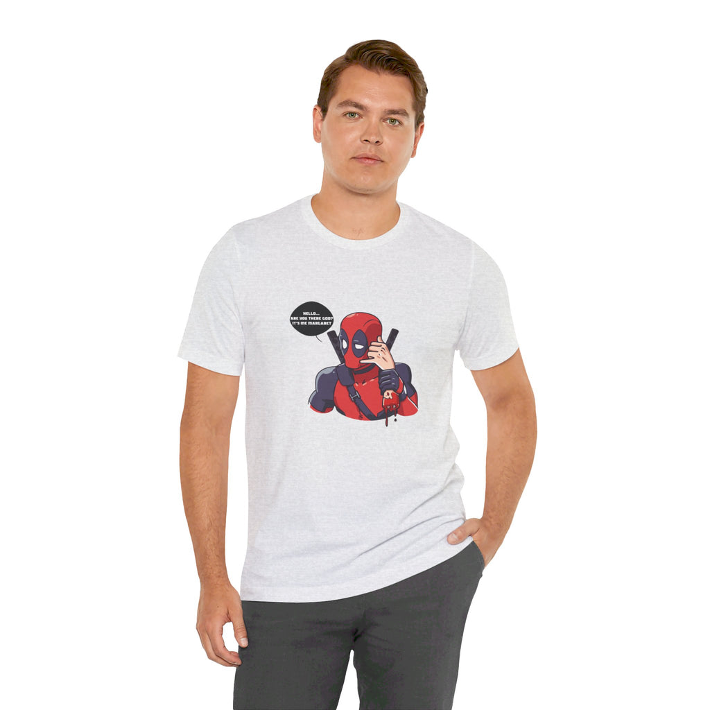 Hello....Tee Shirt