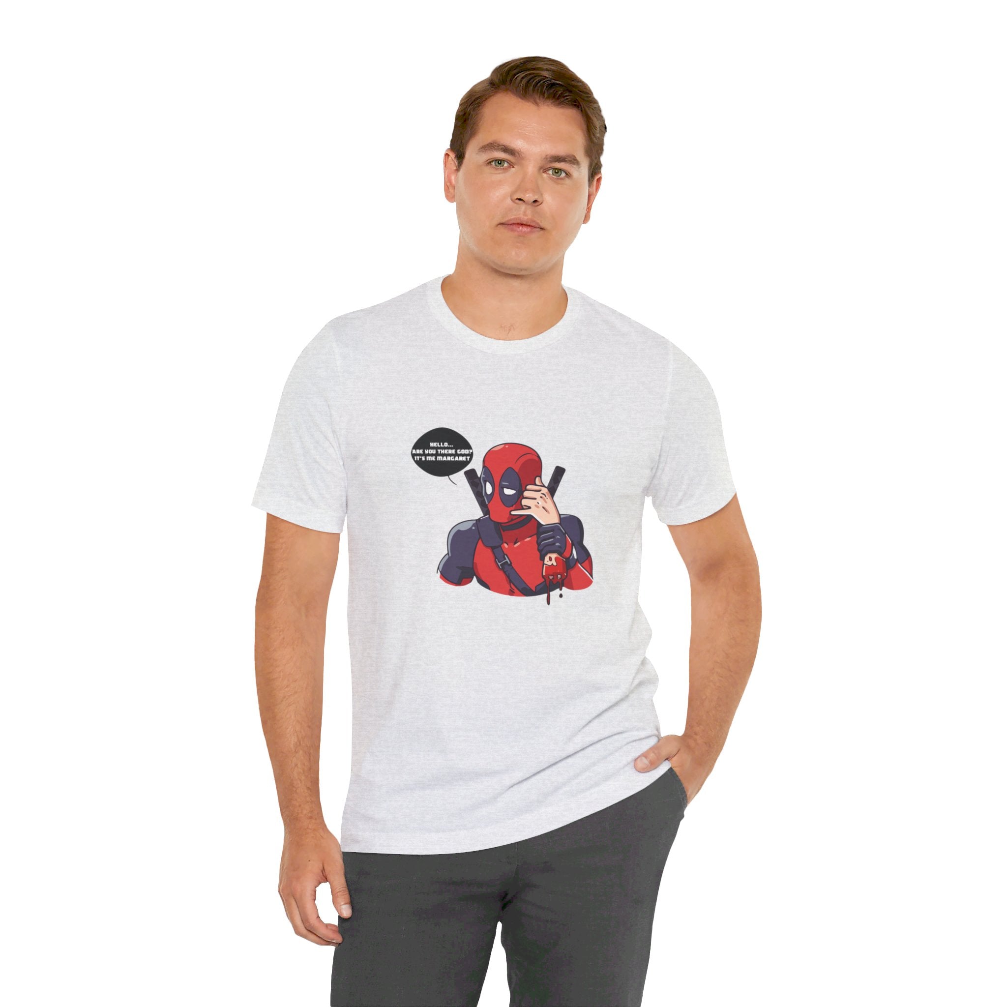 Hello....Tee Shirt