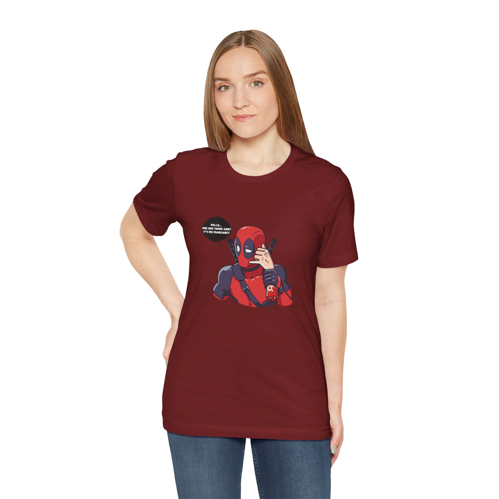 Hello....Tee Shirt