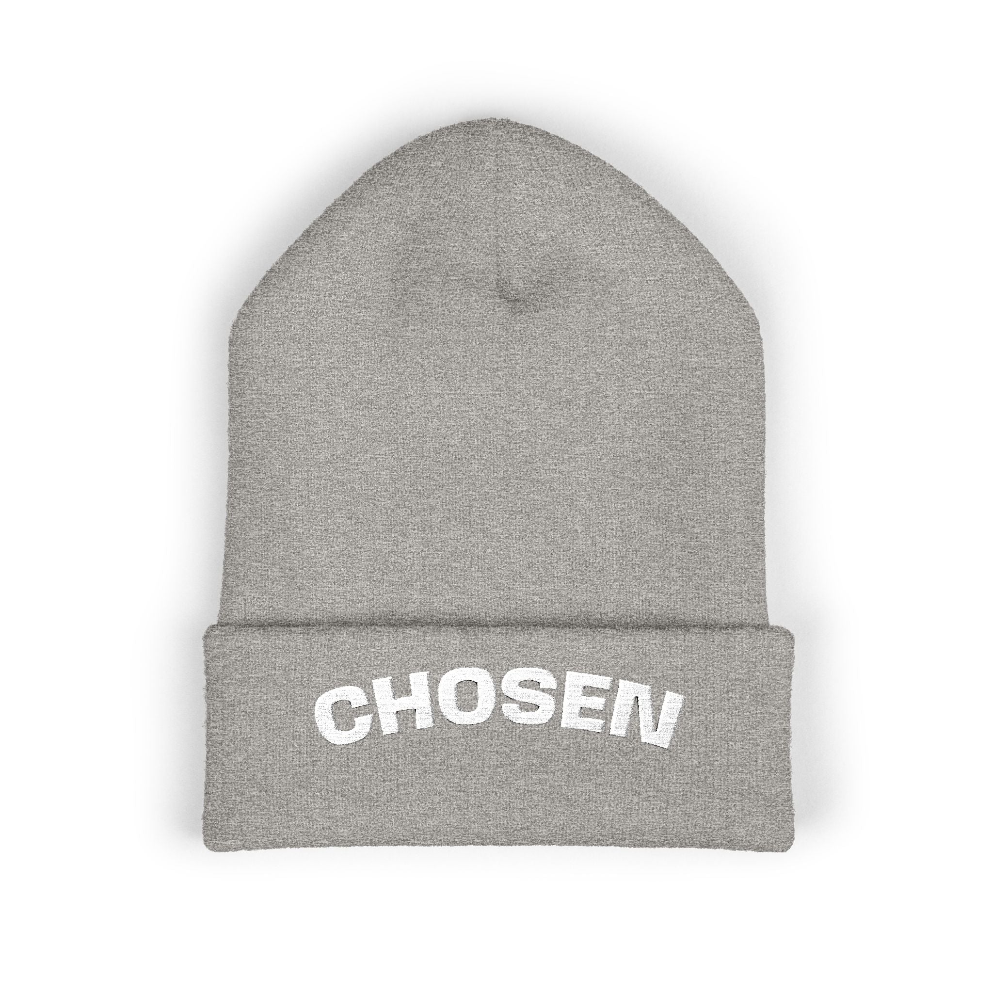 Chosen Beanie (Embroidery)
