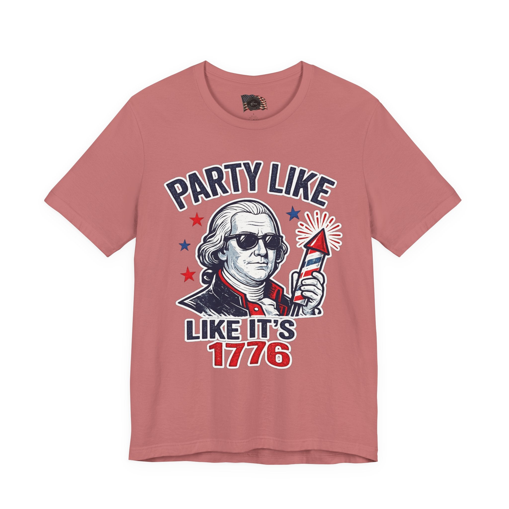 Washington T-shirt