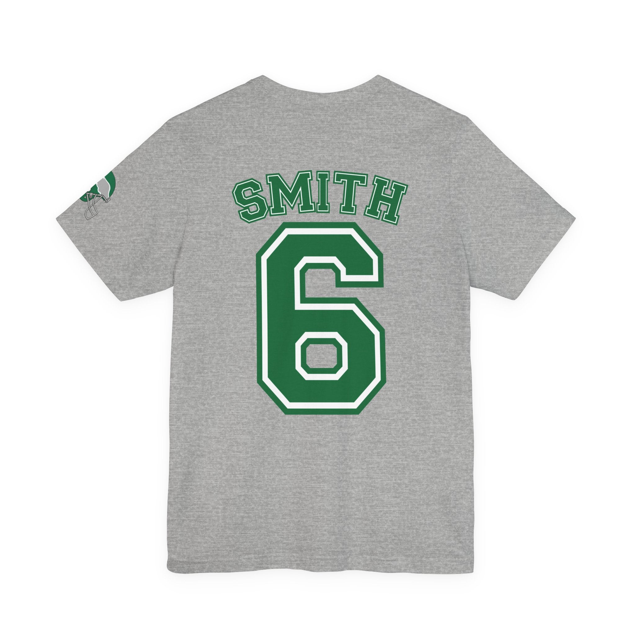 Smith Bird Gang Unisex T-shirt