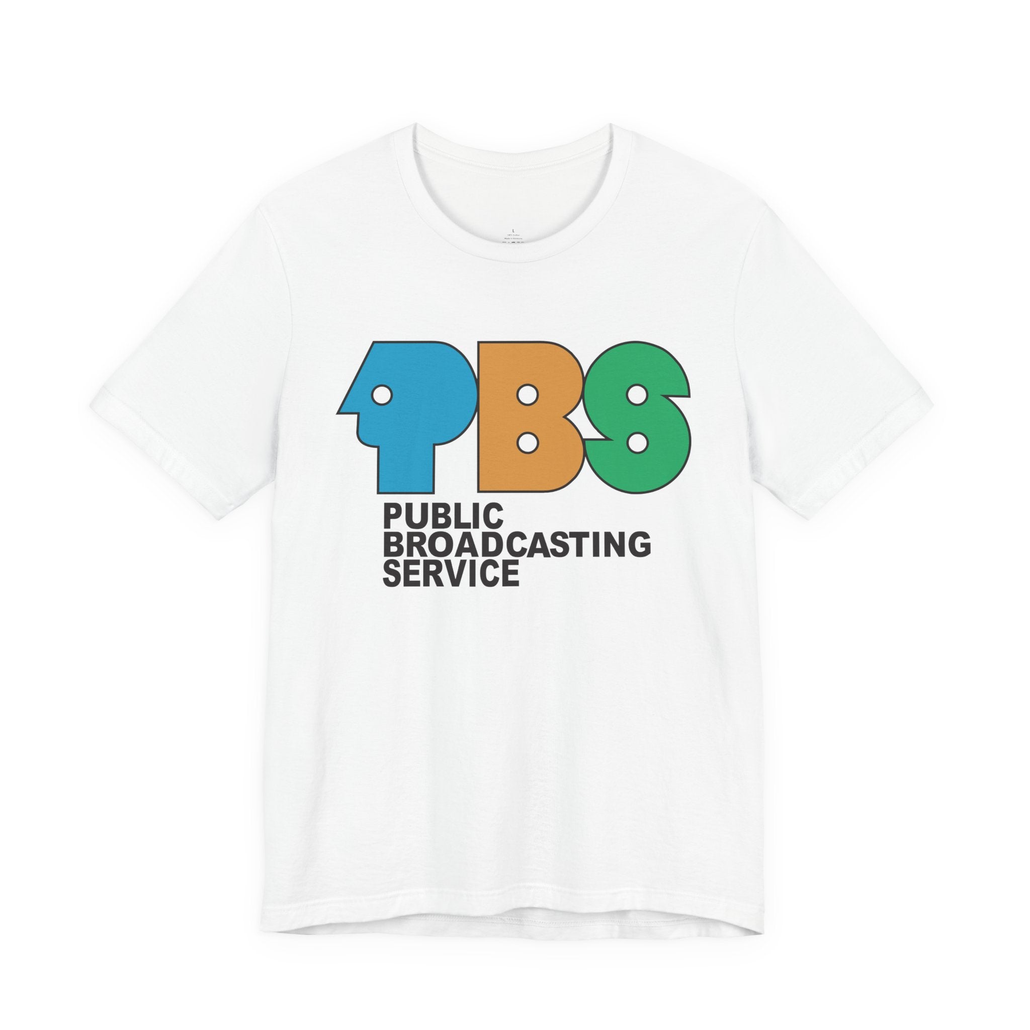 PBS Unisex T-shirt