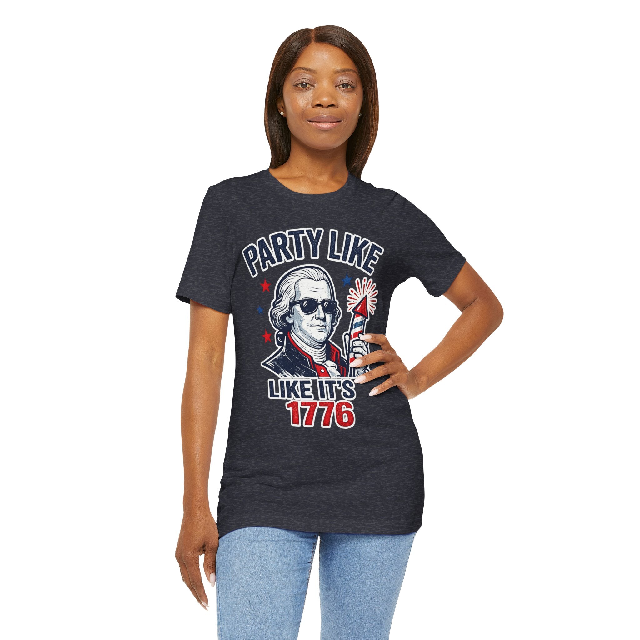 Washington T-shirt