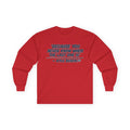 Busch - Legends Never Die Long Sleeve