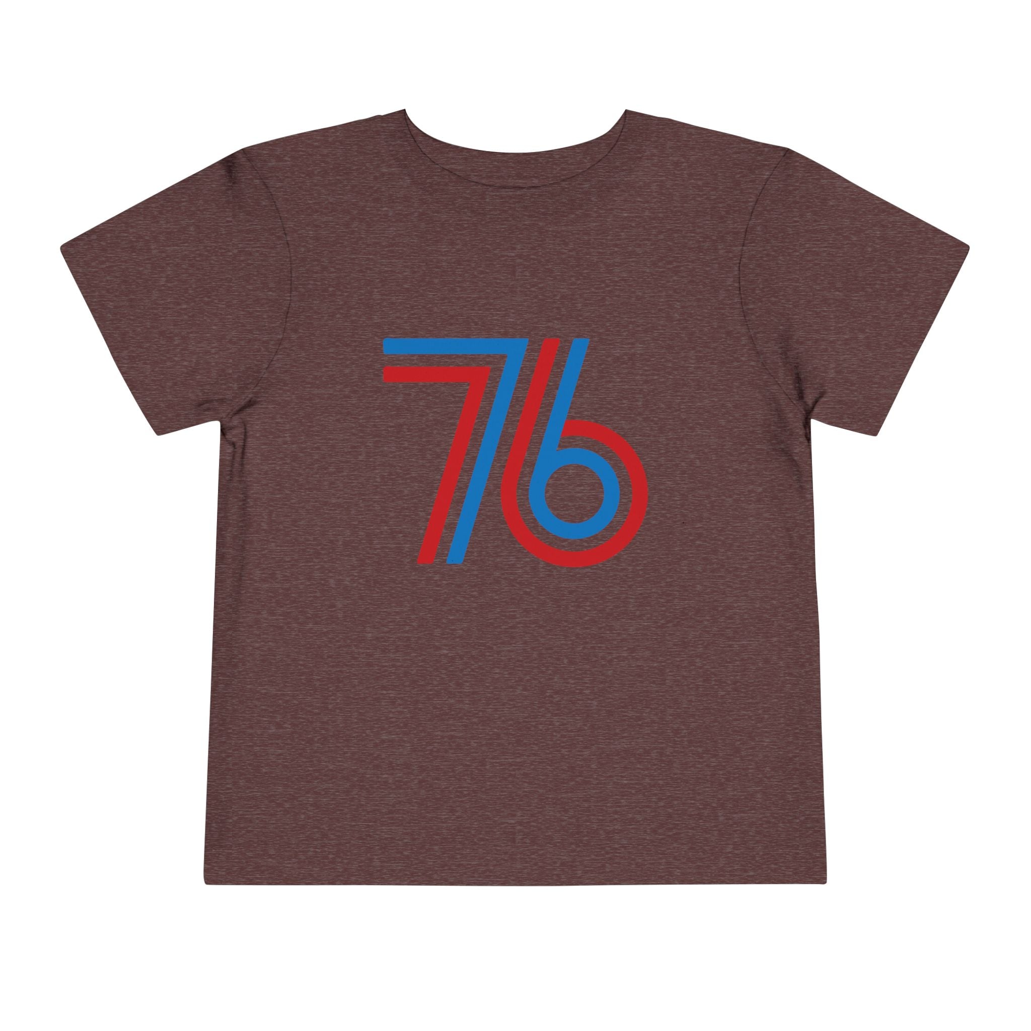 76 Toddler Tee