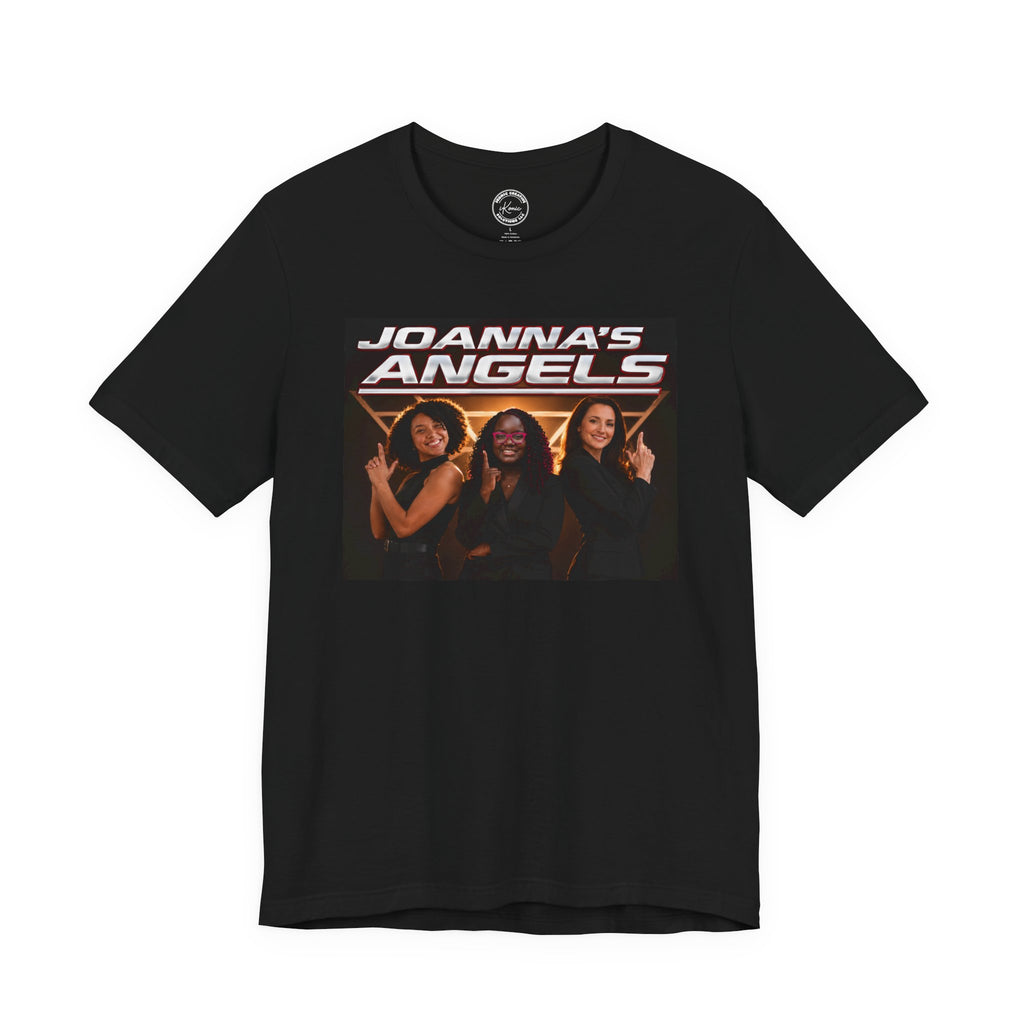 Joanna's Angels Tee