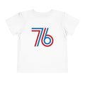 76 Toddler Tee