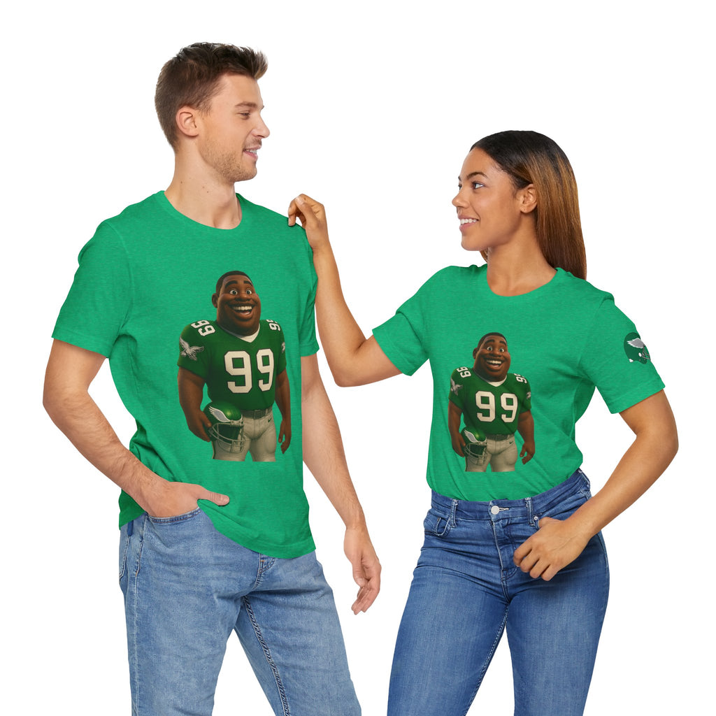 Jerome Brown Unisex T-shirt