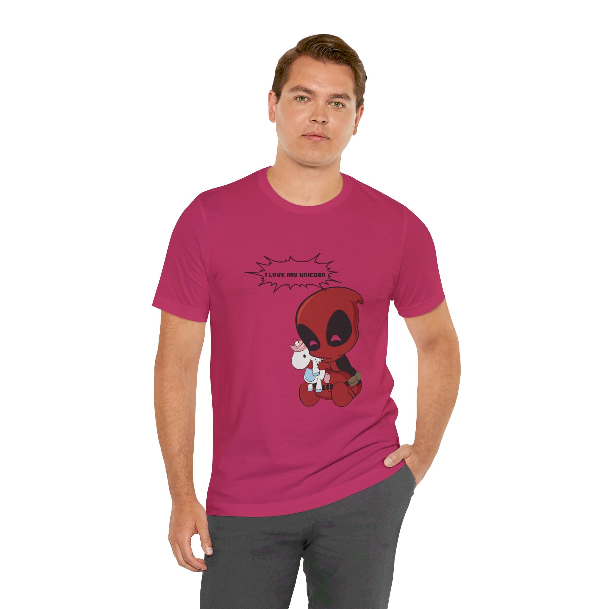 My Unicorn Tee