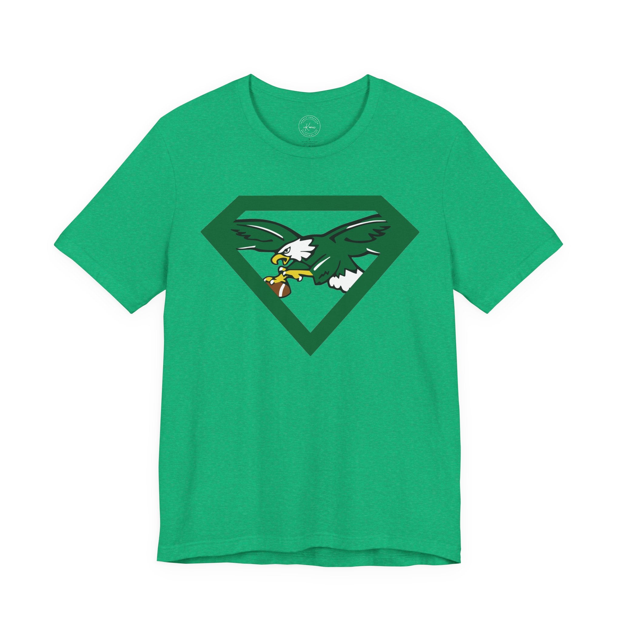 Unisex Super Eagle T-shirt