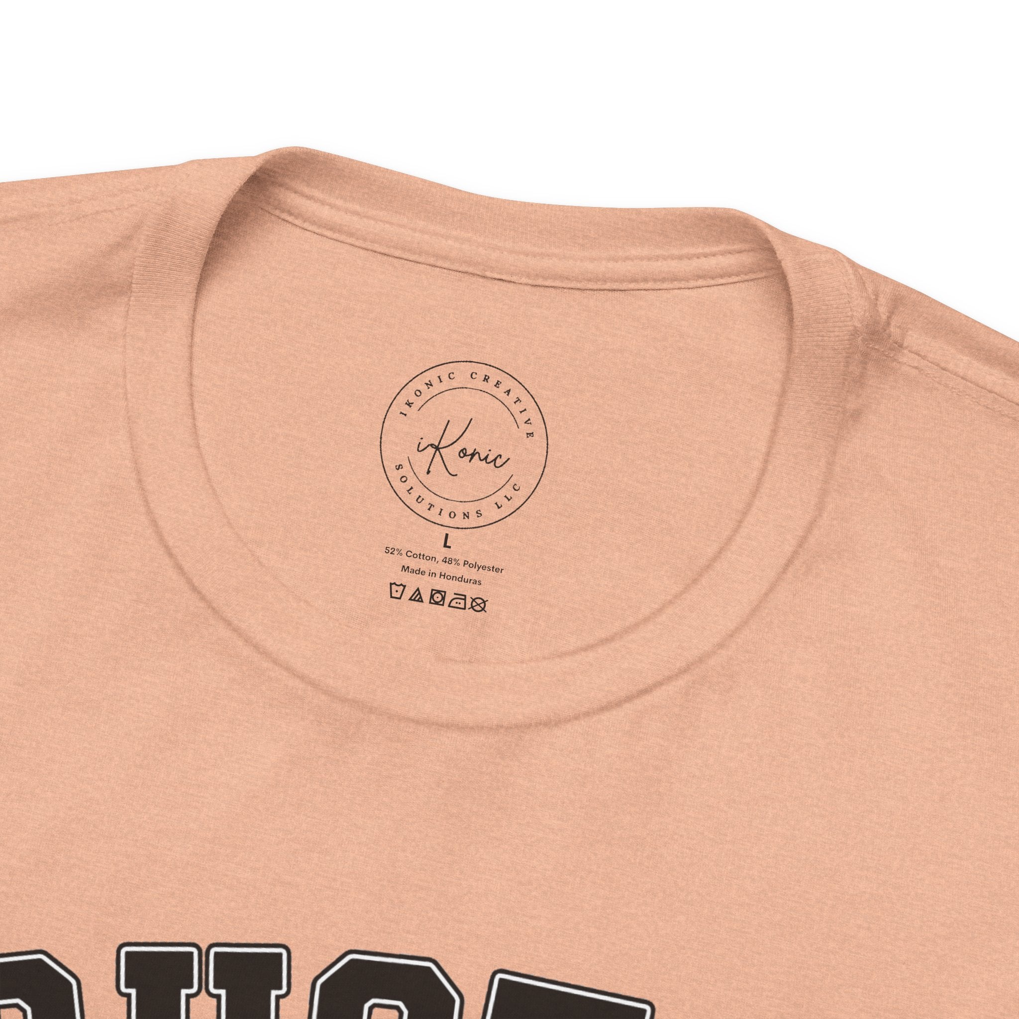Trust In God Unisex T-shirt