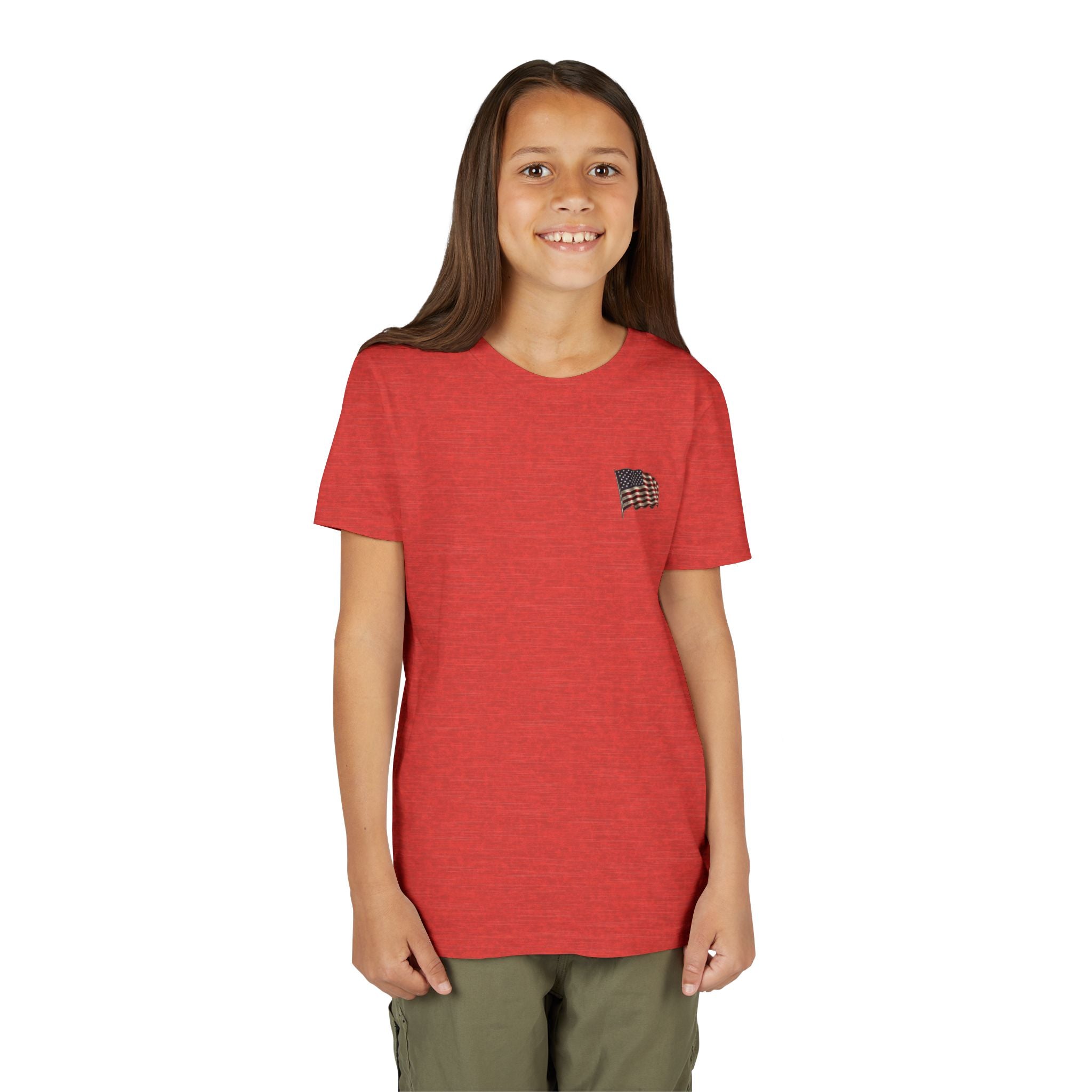 250th Anniversary Youth T-Shirt