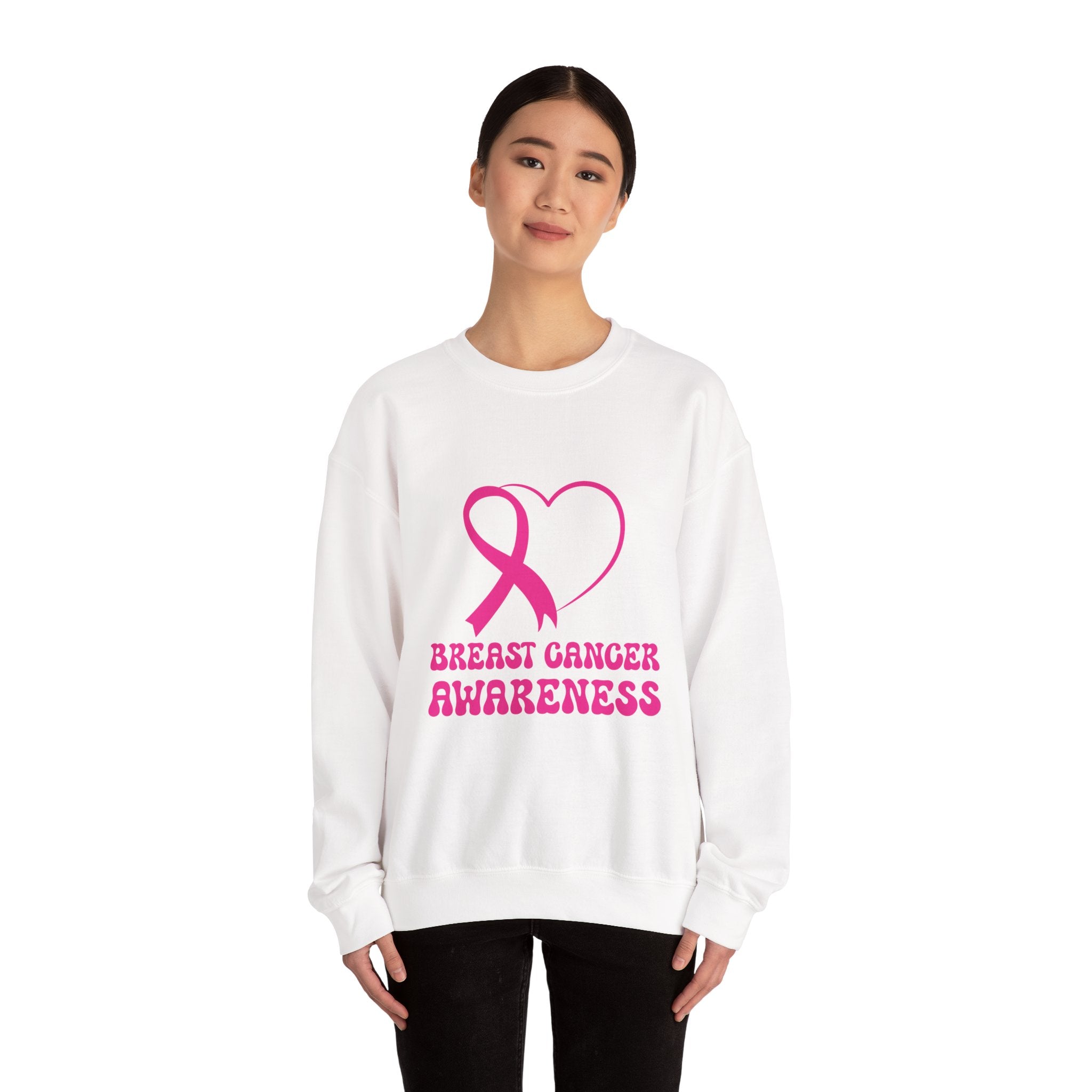 BCA Crewneck Sweatshirt